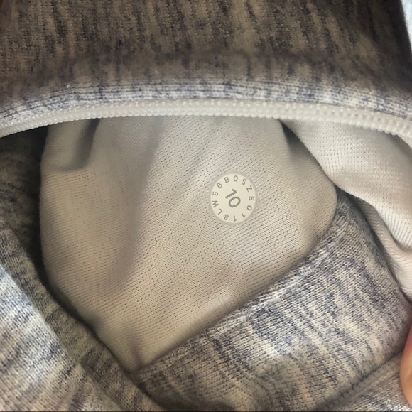 Lululemon cool & collected jogger 28” - Picture 5 of 6